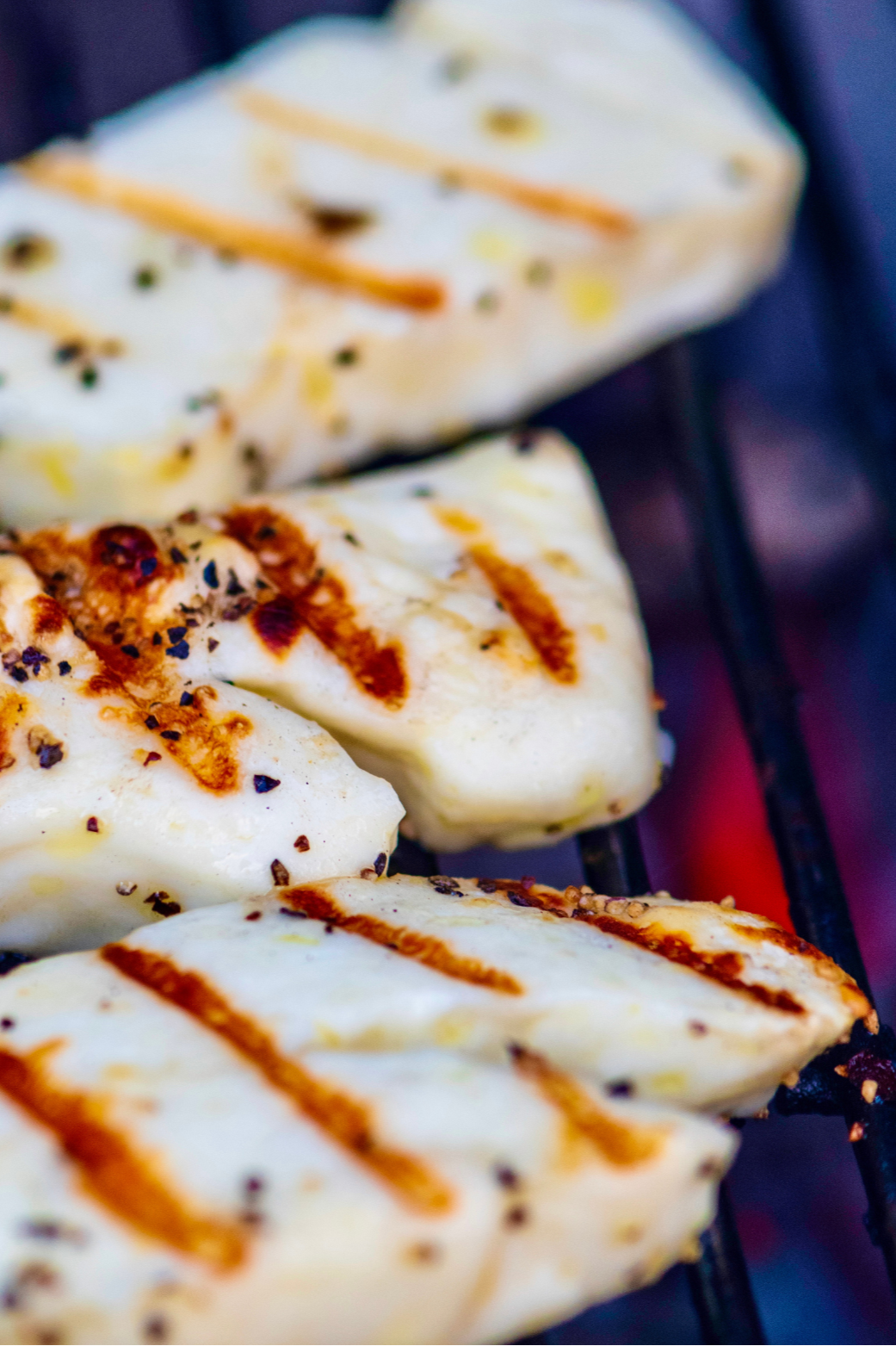 Halloumi Cheese