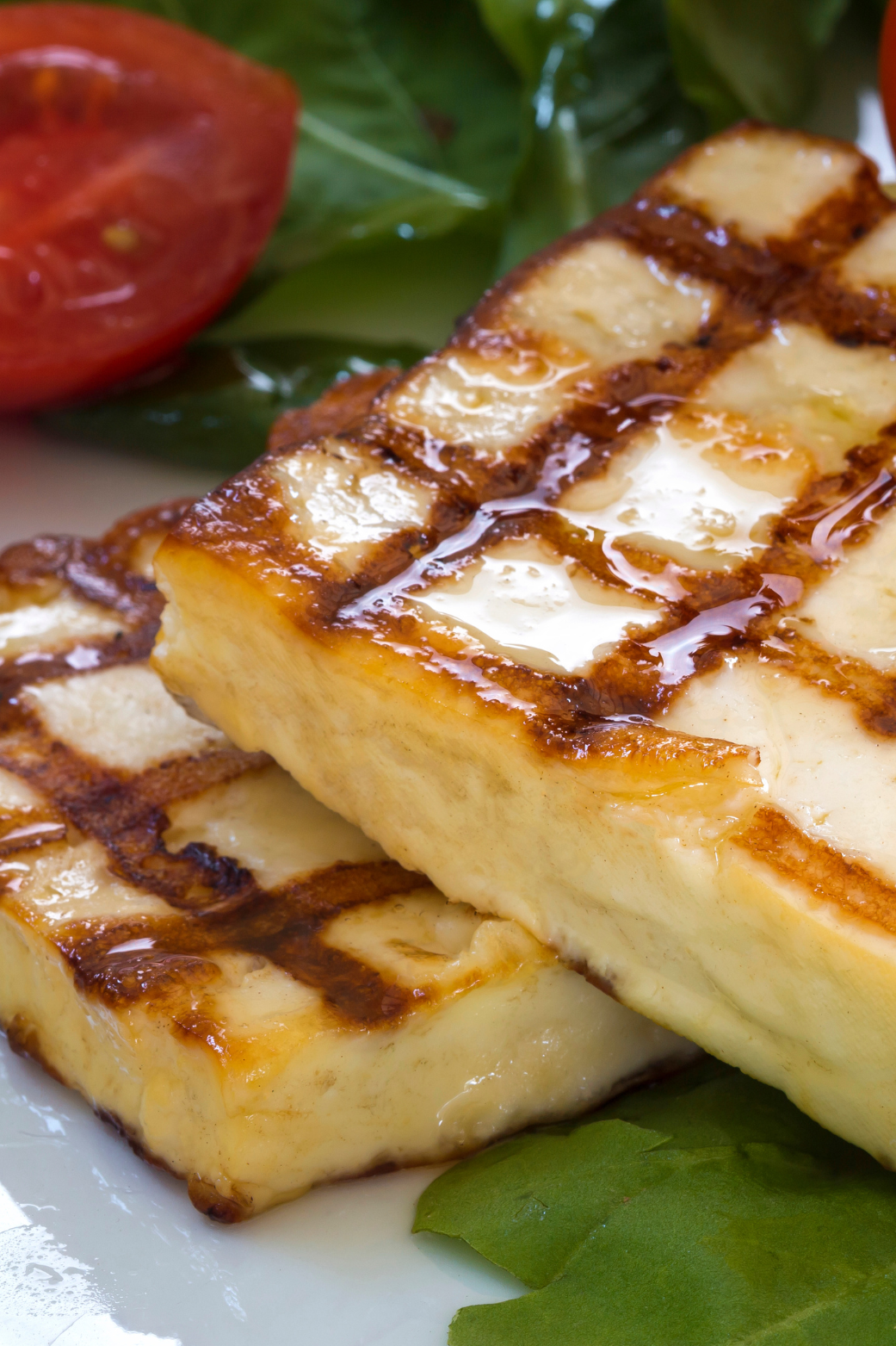 Halloumi Cheese Two-Pack