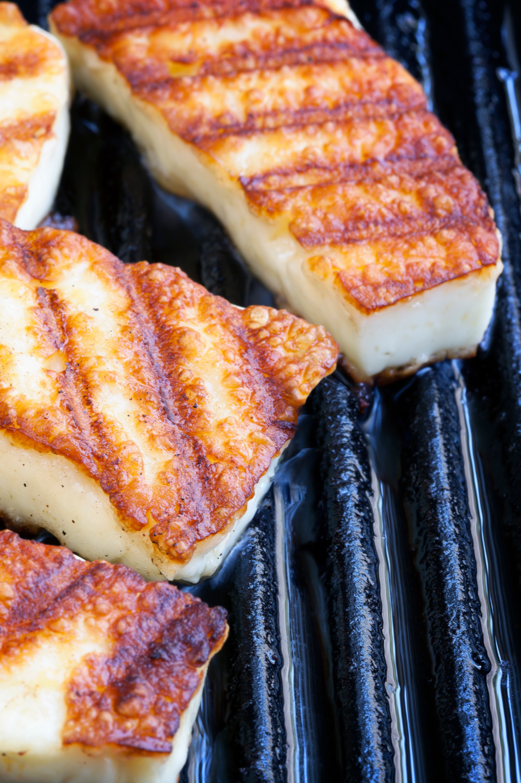 Halloumi Cheese