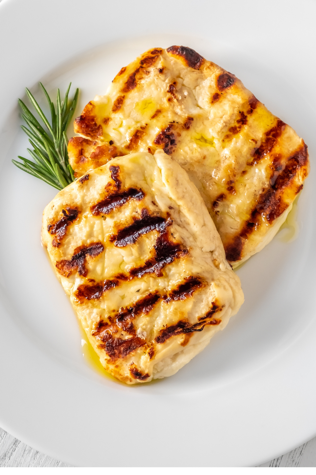 Halloumi Cheese