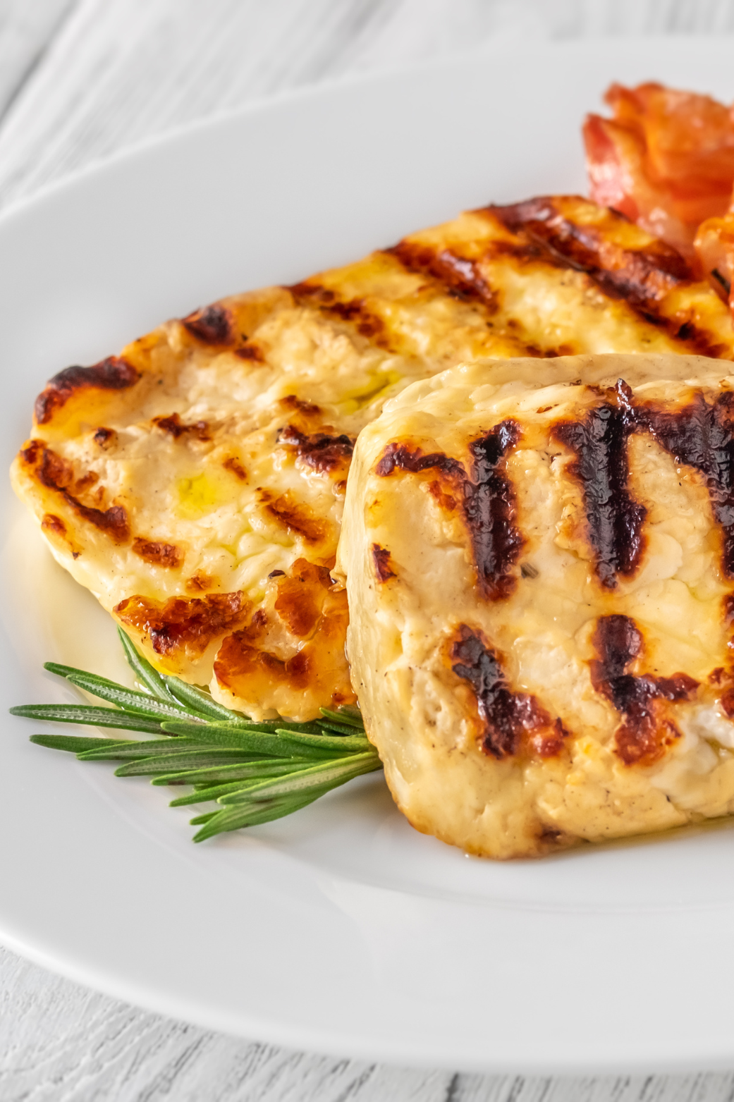 Halloumi Cheese